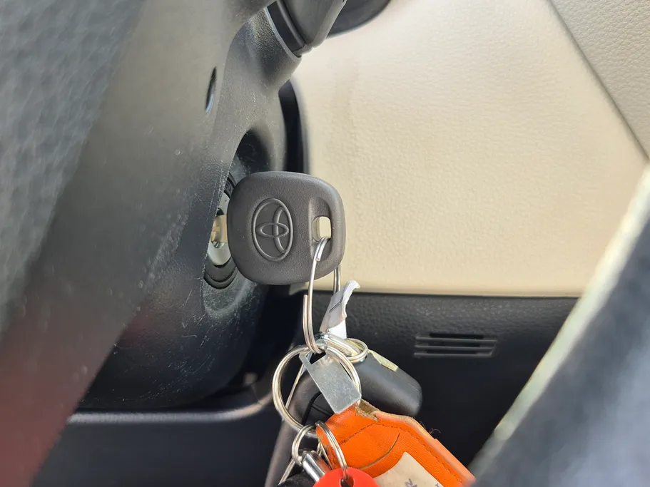 2024 Toyota Corolla XLI 
