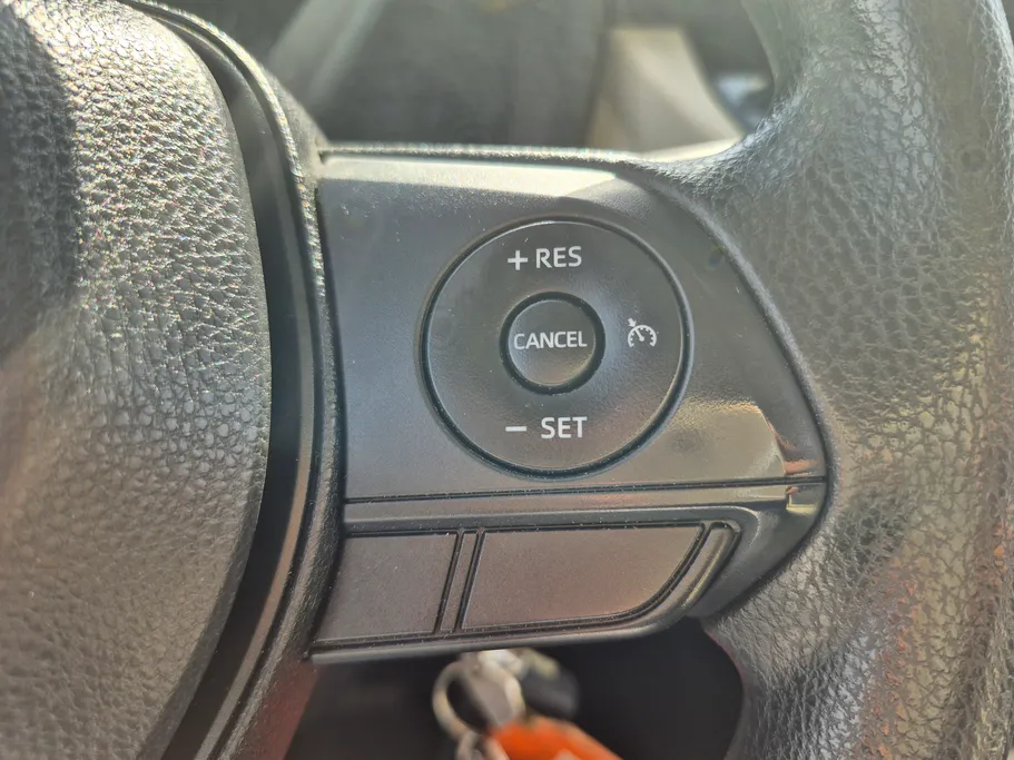 2024 Toyota Corolla XLI 