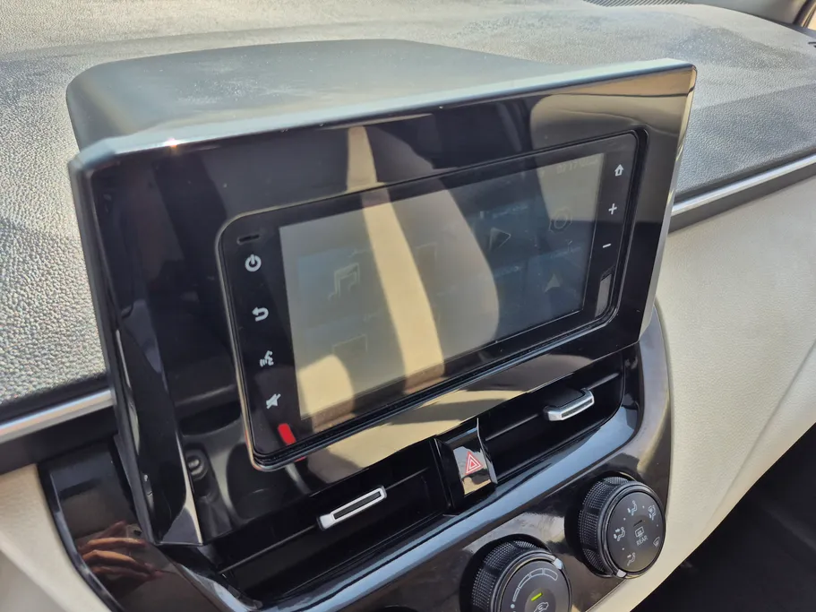 2024 Toyota Corolla XLI 