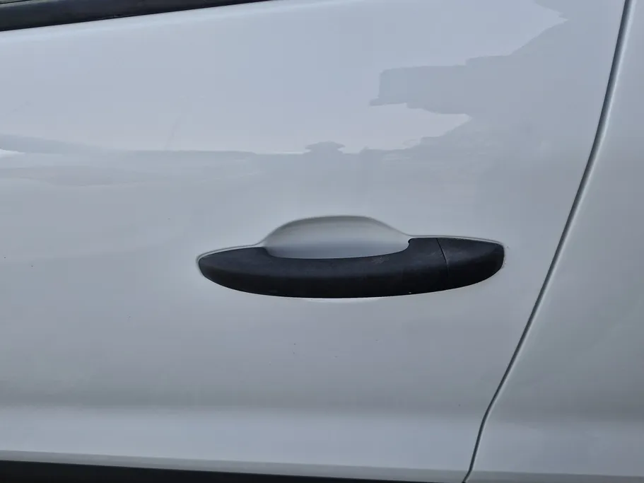 2022 Renault Docker Van بضاعة 