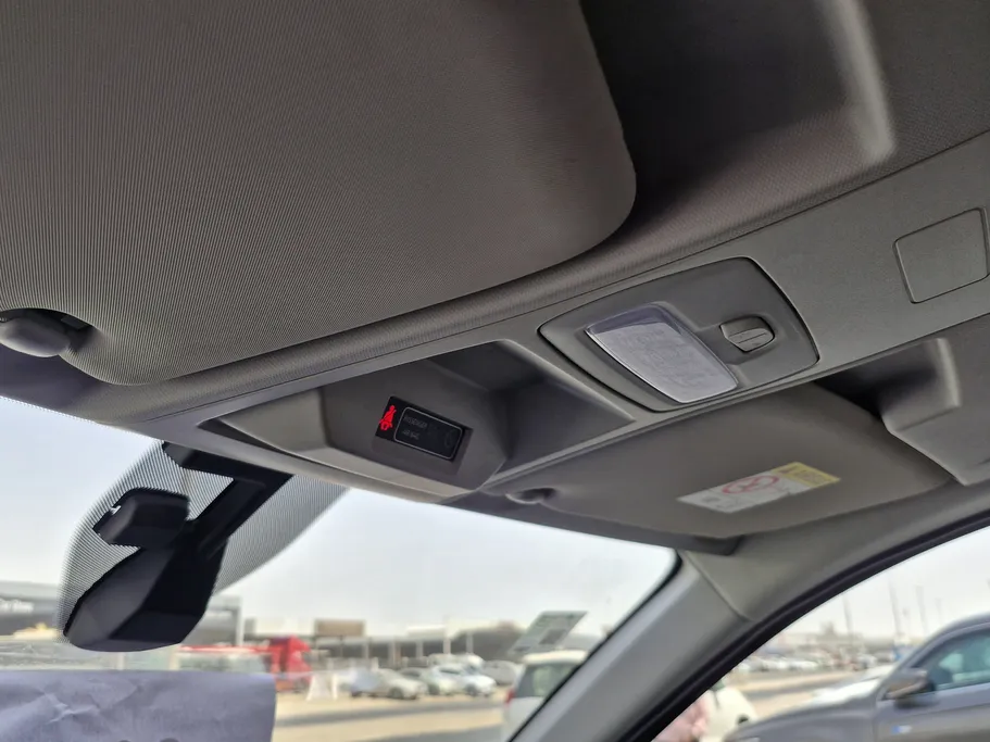 2022 Renault Docker Van بضاعة 