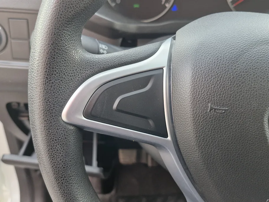 2022 Renault Docker Van بضاعة 