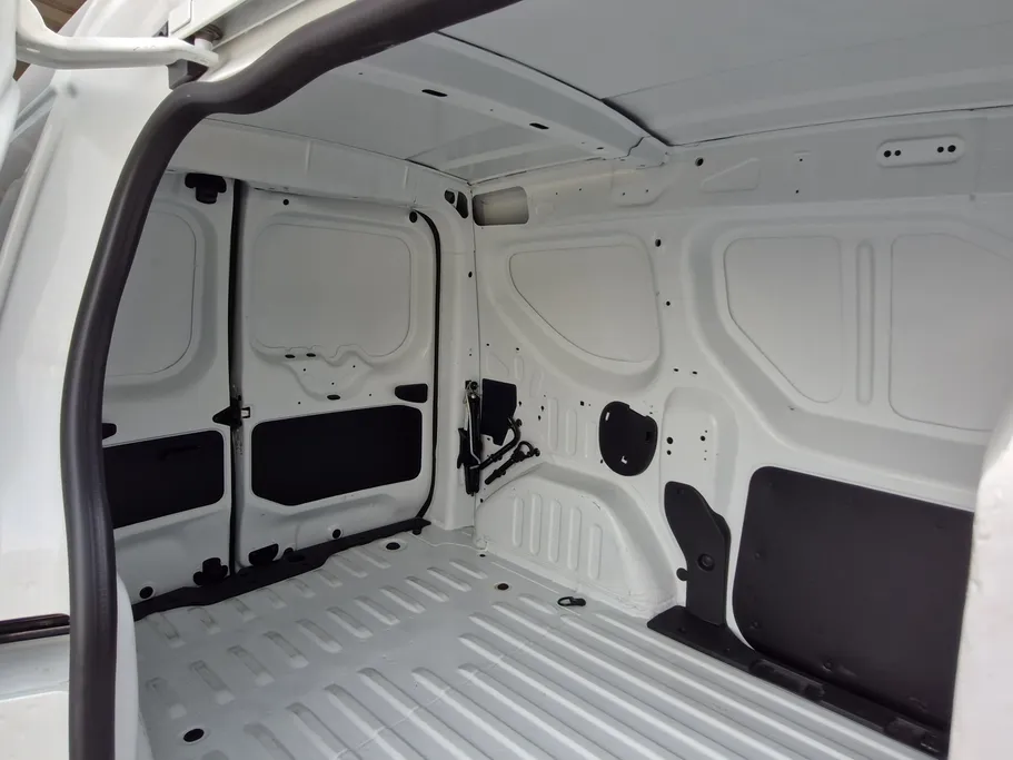2022 Renault Docker Van بضاعة 