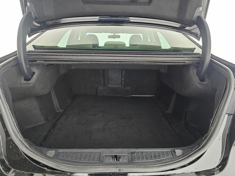 2022 Ford Taurus Ambiente 