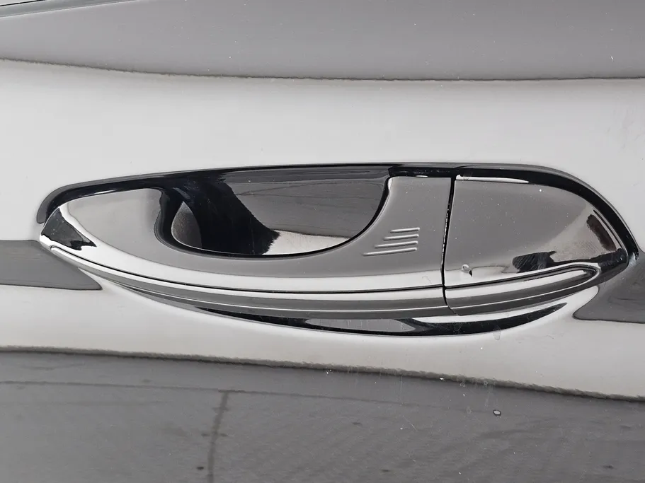 2022 Ford Taurus Ambiente 