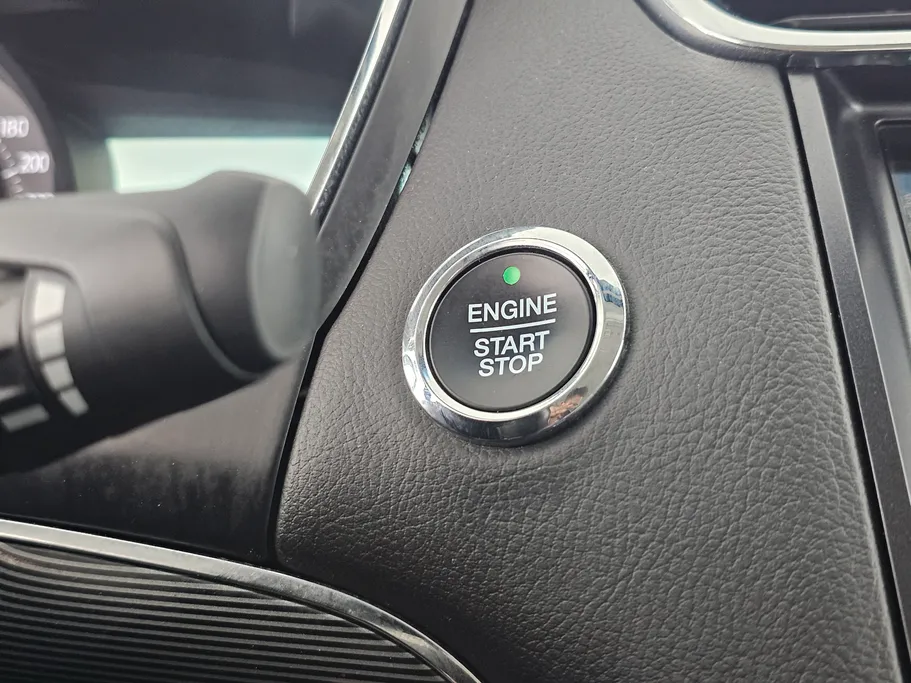 2022 Ford Taurus Ambiente 