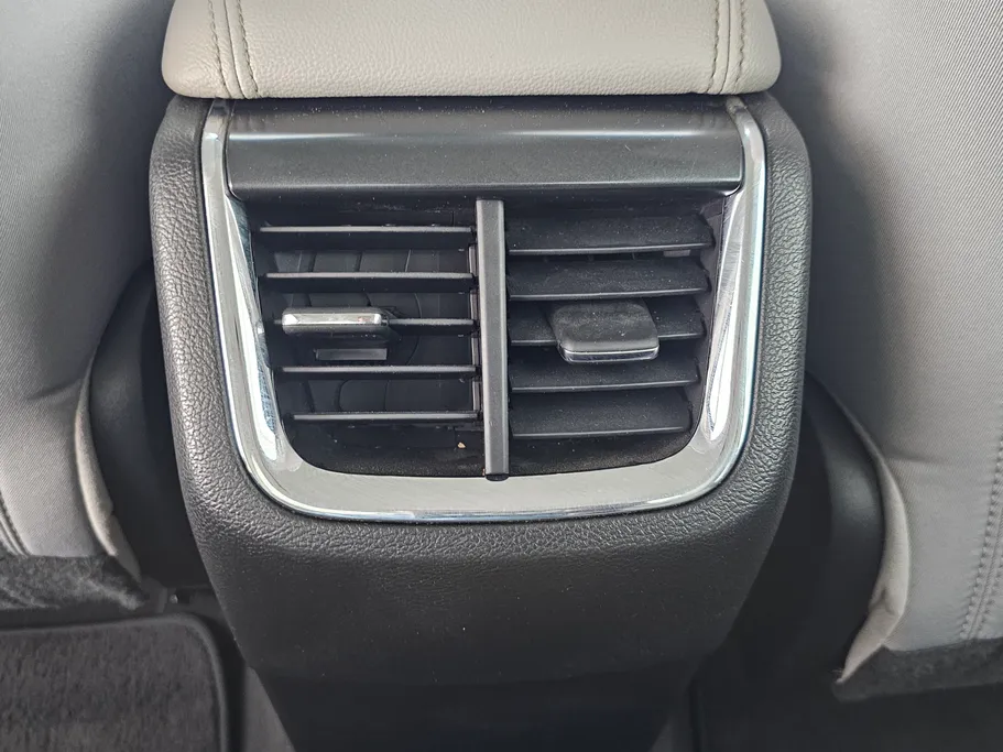 2022 Ford Taurus Ambiente 
