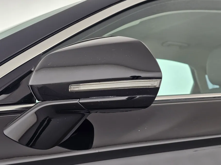 2022 Ford Taurus Ambiente 