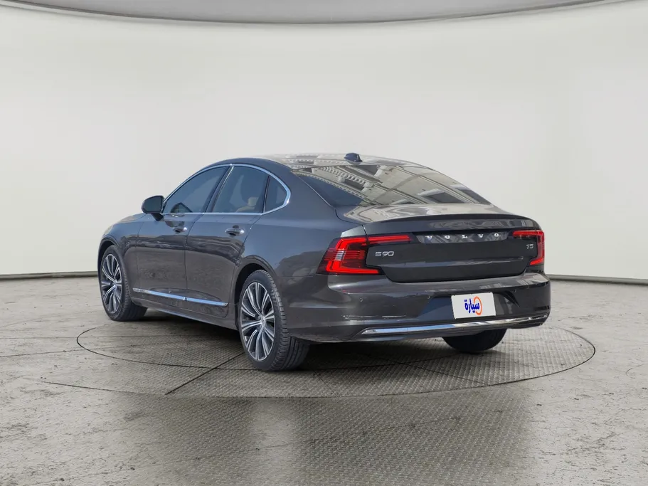 2021 Volvo S90  
