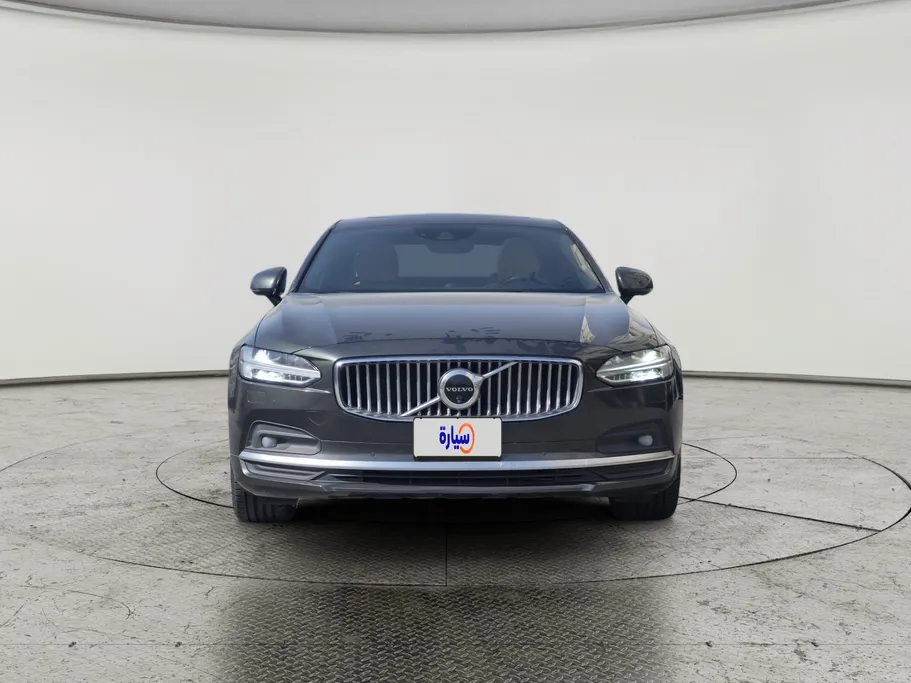 2021 Volvo S90  