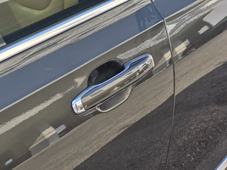 2021 Volvo S90  