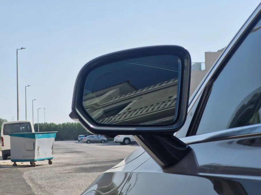 2021 Volvo S90  