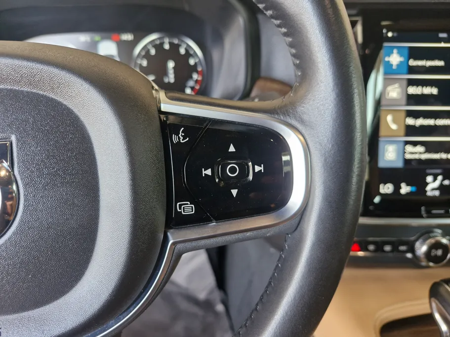 2021 Volvo S90  