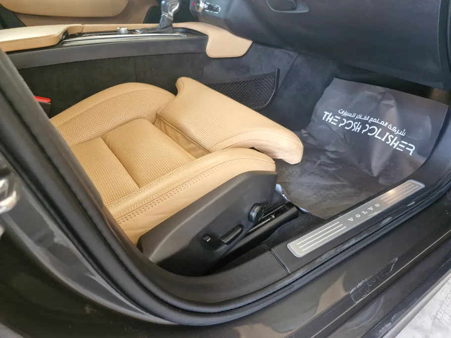 2021 Volvo S90  