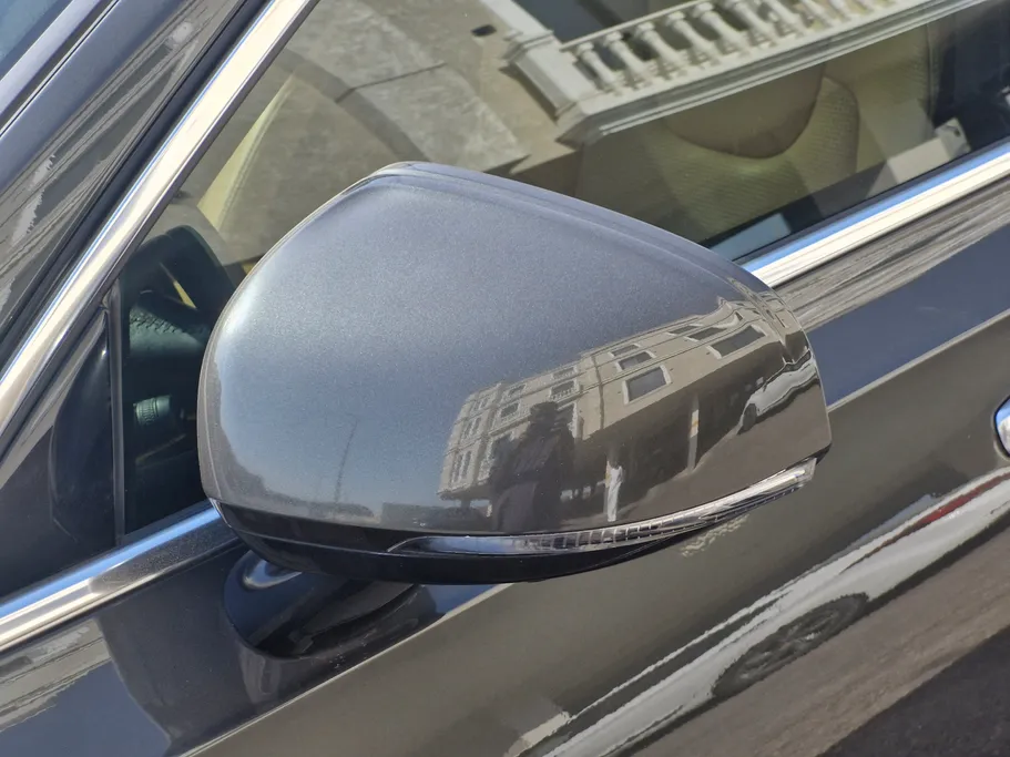 2021 Volvo S90  