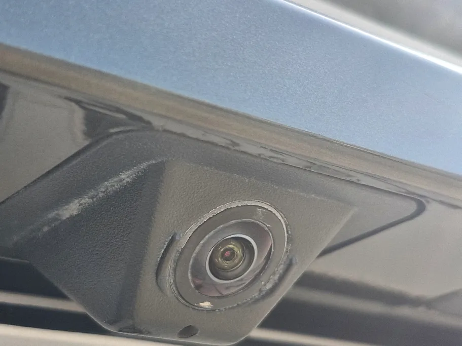 2021 Volvo S90  