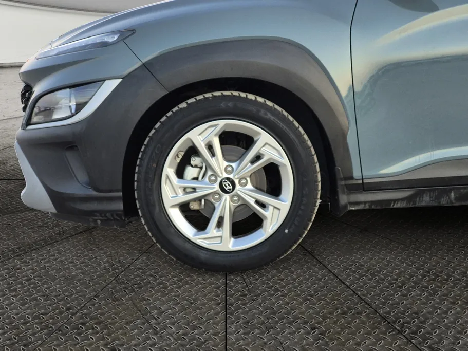 2022 Hyundai Kona SMART 