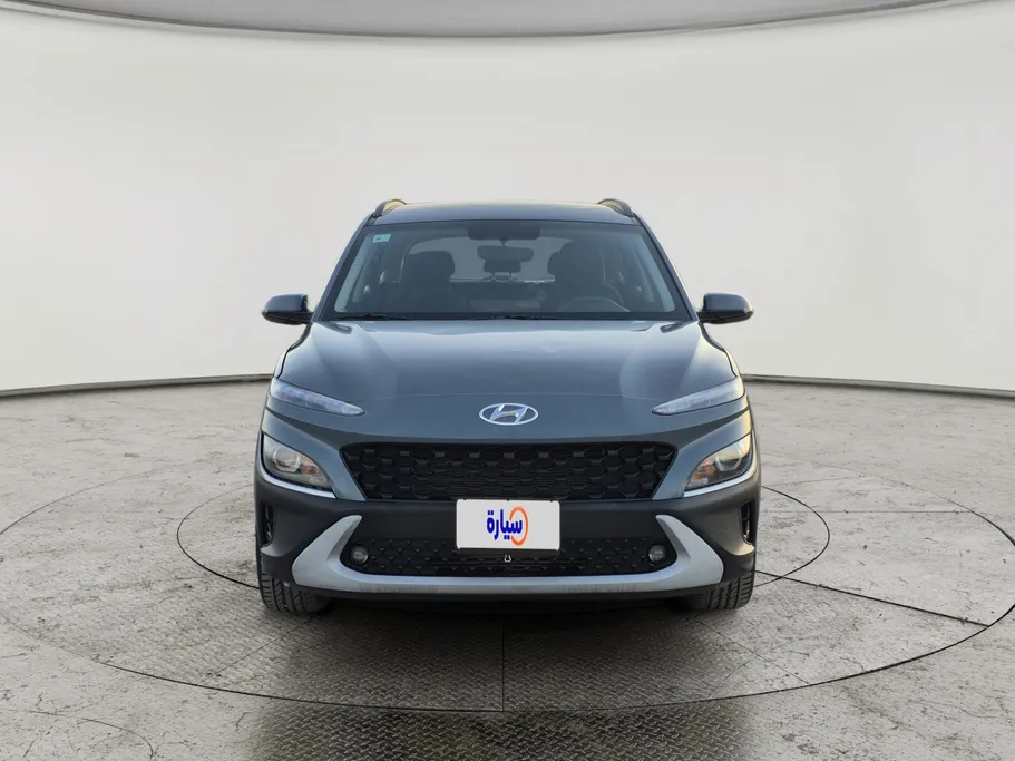2022 Hyundai Kona SMART 