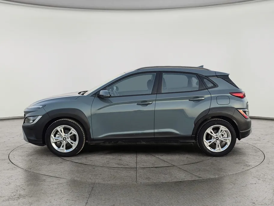 2022 Hyundai Kona SMART 