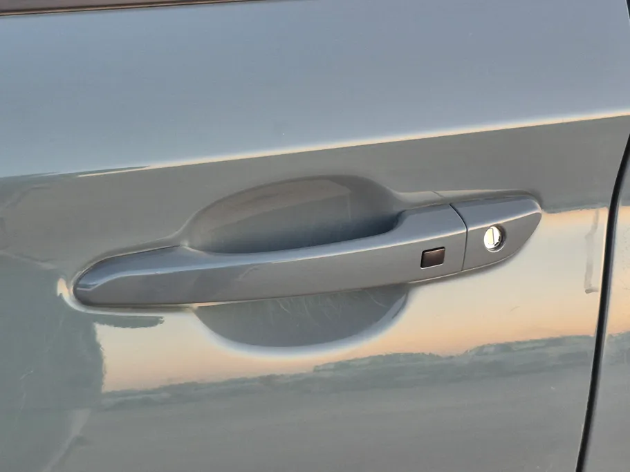 2022 Hyundai Kona SMART 