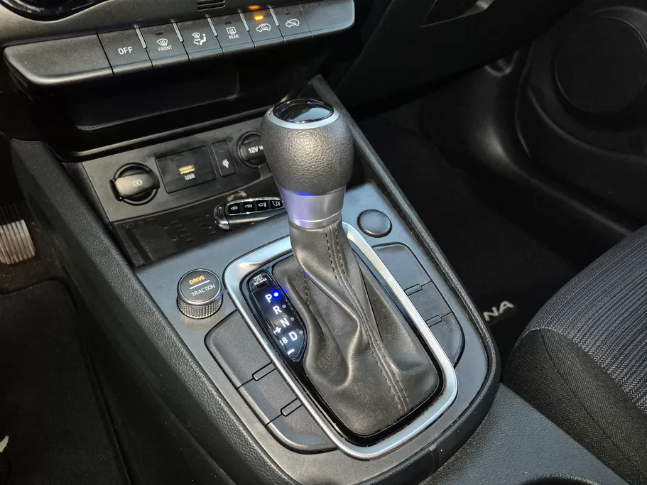 2022 Hyundai Kona SMART 