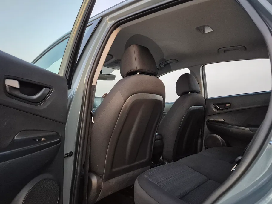 2022 Hyundai Kona SMART 