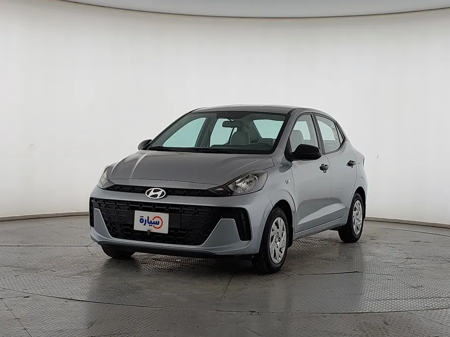 هيونداي Grand i10 فلييت 2024 