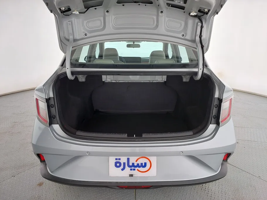 هيونداي Grand i10 فلييت 2024 