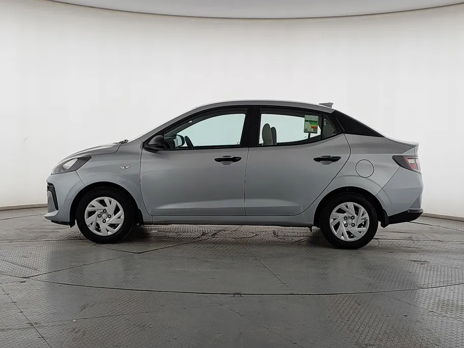 هيونداي Grand i10 فلييت 2024 