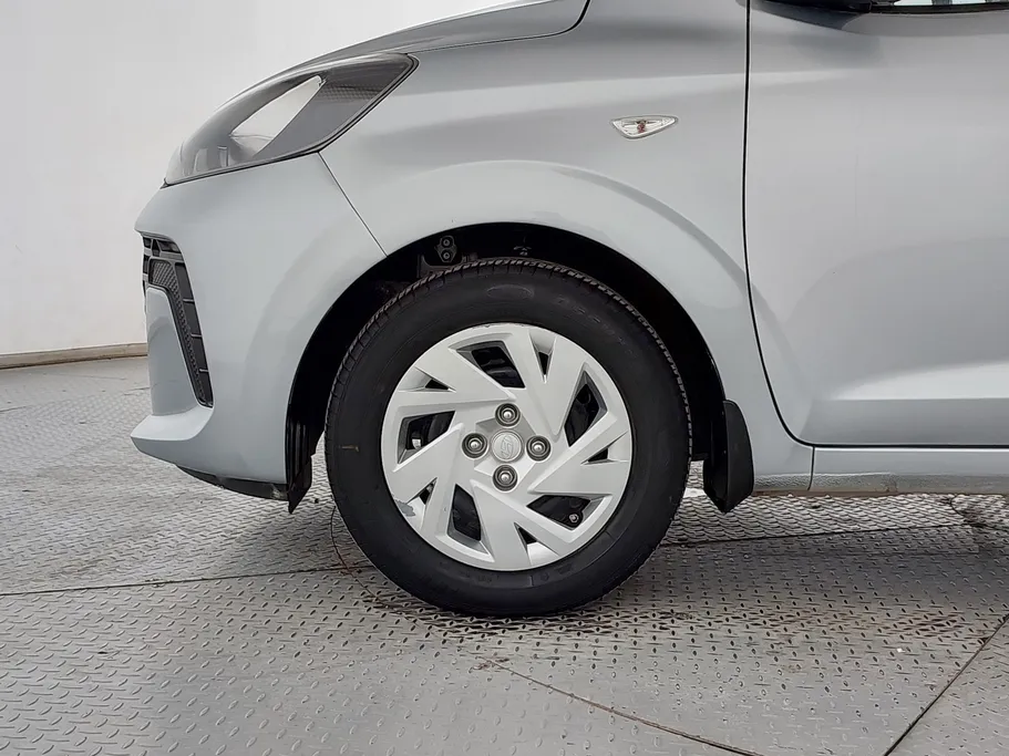 هيونداي Grand i10 فلييت 2024 