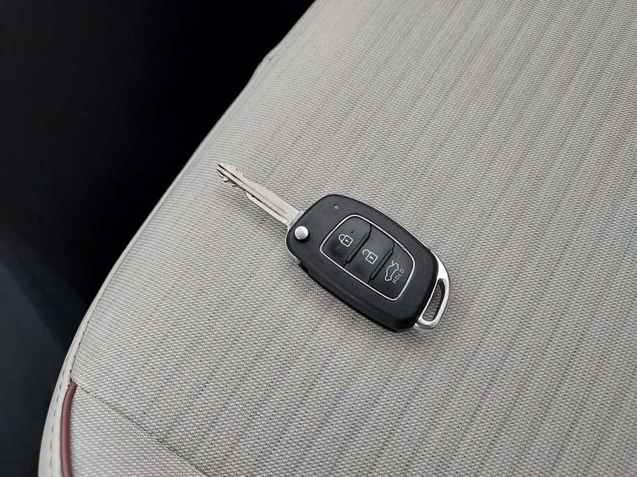 هيونداي Grand i10 فلييت 2024 