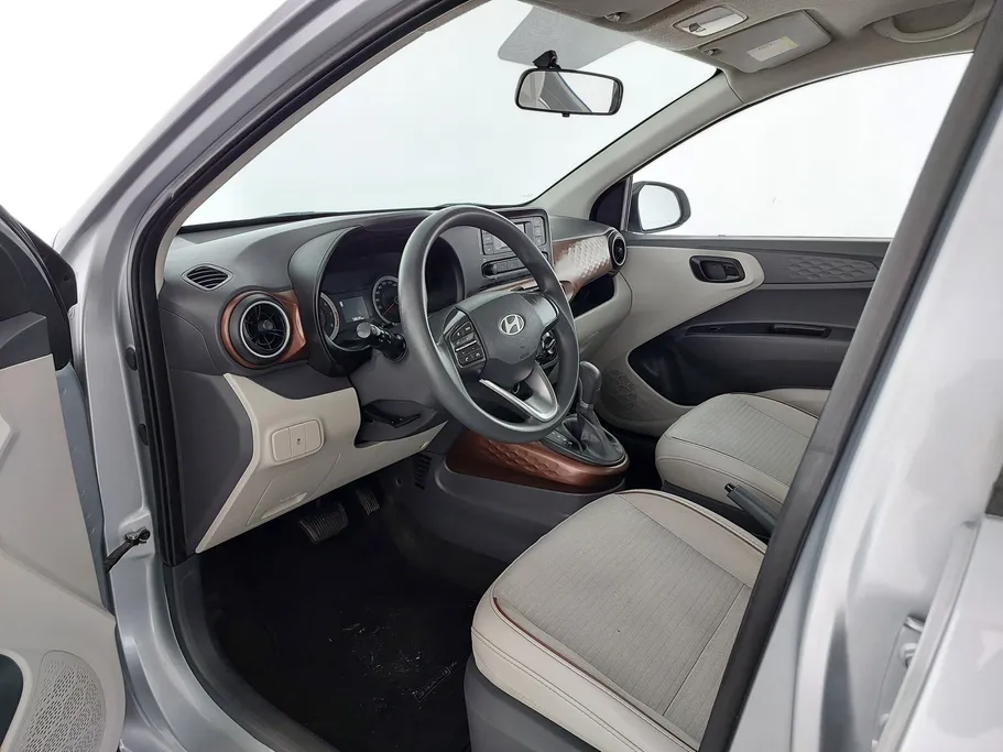 هيونداي Grand i10 فلييت 2024 