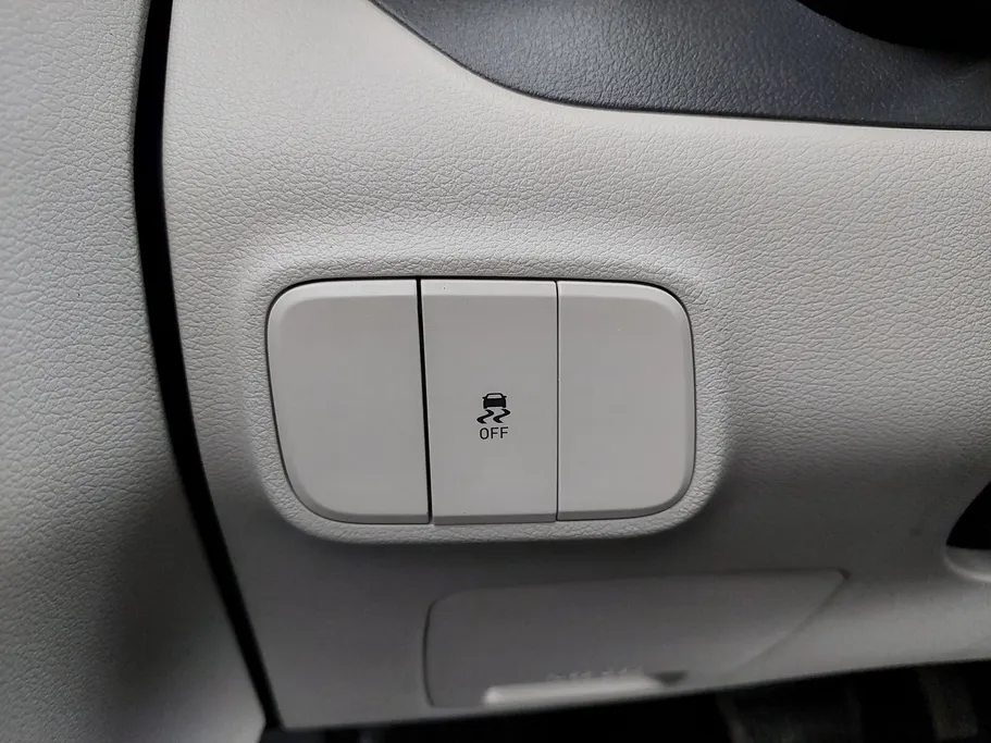 هيونداي Grand i10 فلييت 2024 