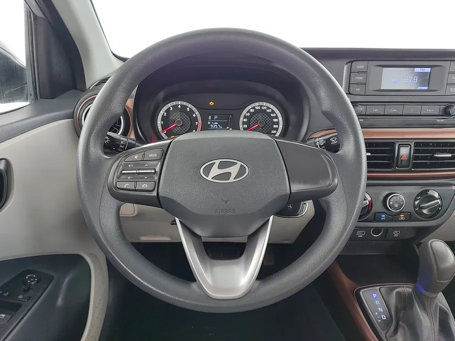 هيونداي Grand i10 فلييت 2024 