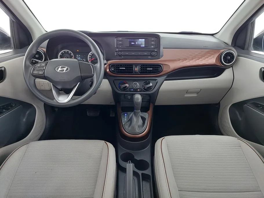هيونداي Grand i10 فلييت 2024 