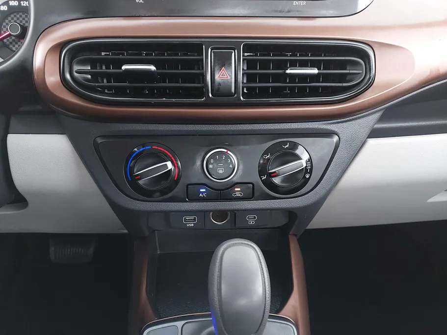 هيونداي Grand i10 فلييت 2024 