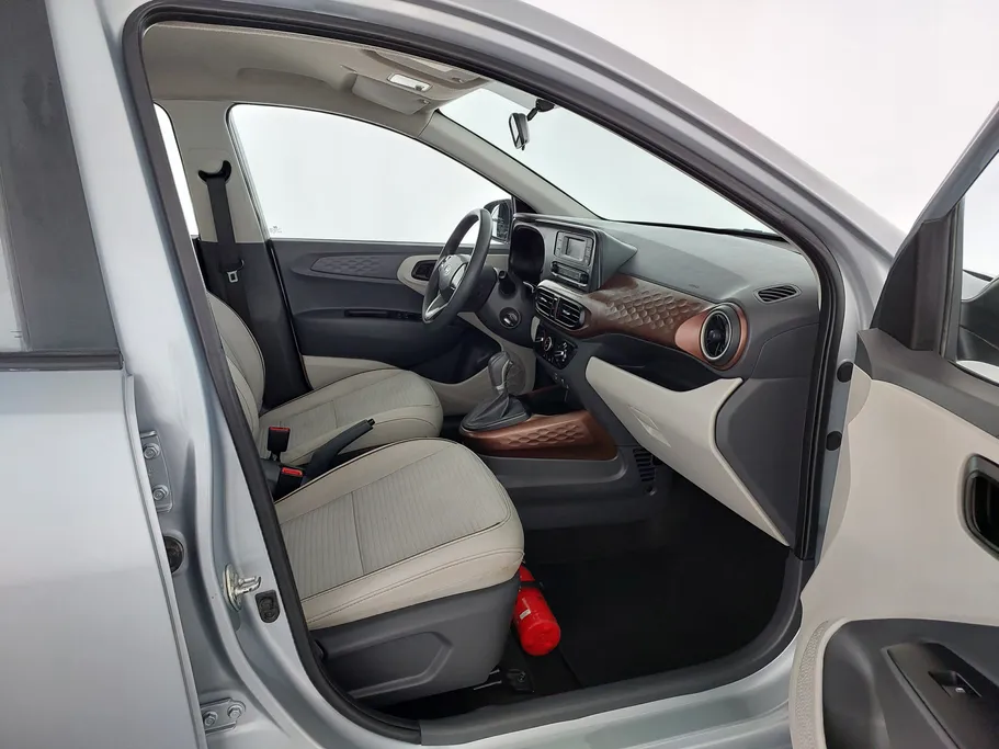 هيونداي Grand i10 فلييت 2024 
