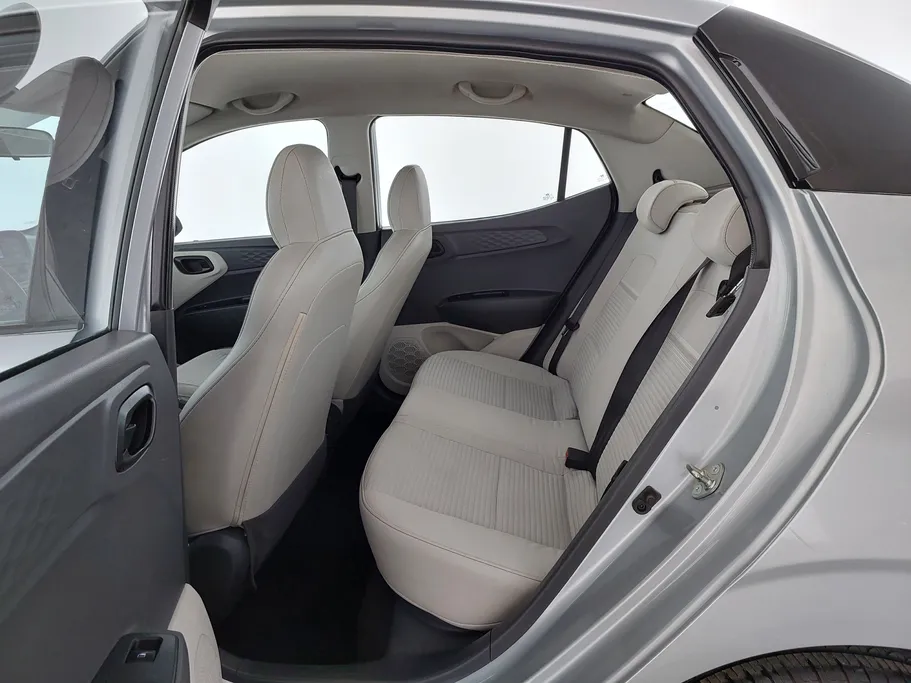 هيونداي Grand i10 فلييت 2024 