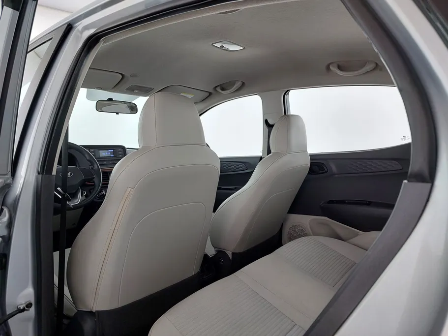 هيونداي Grand i10 فلييت 2024 