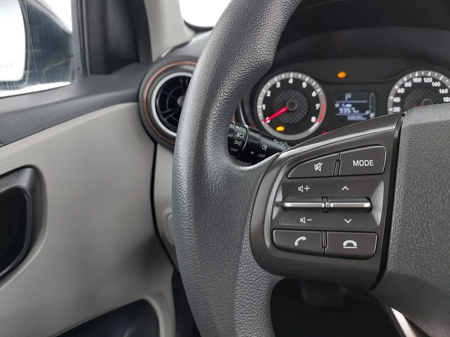 هيونداي Grand i10 فلييت 2024 