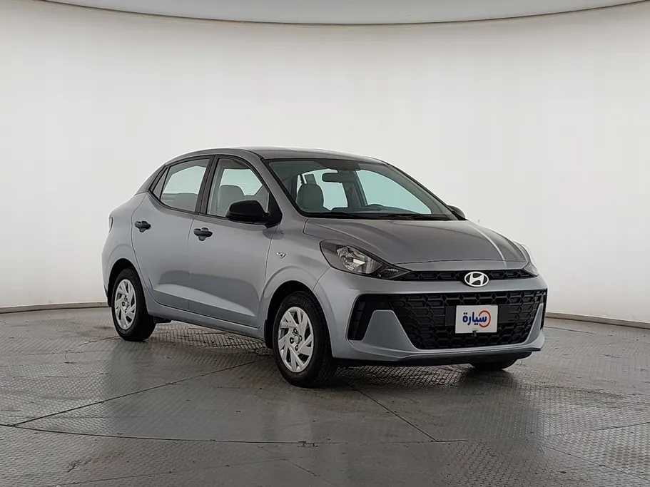هيونداي Grand i10 فلييت 2024 
