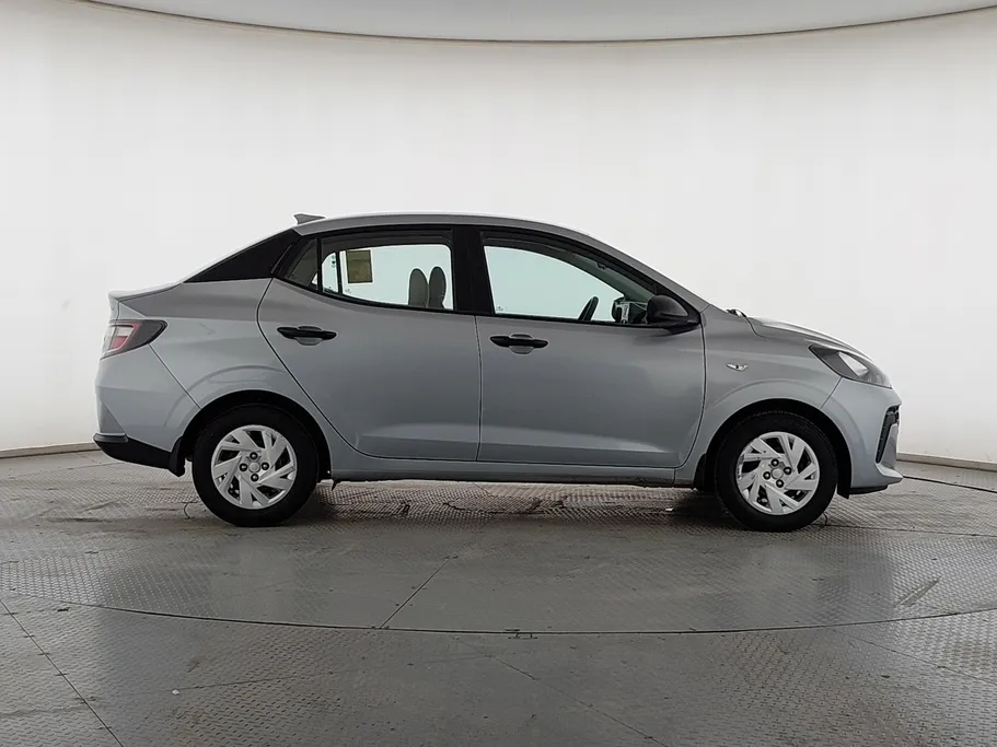 هيونداي Grand i10 فلييت 2024 