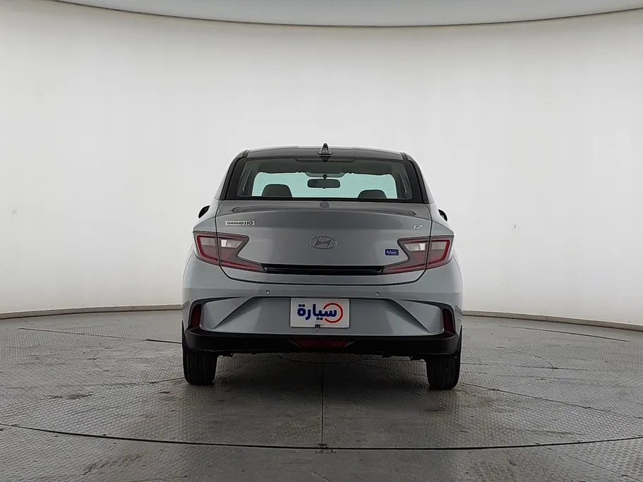 هيونداي Grand i10 فلييت 2024 