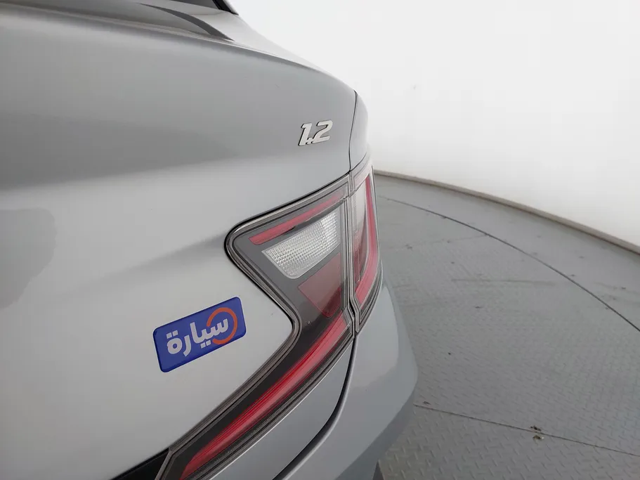 هيونداي Grand i10 فلييت 2024 