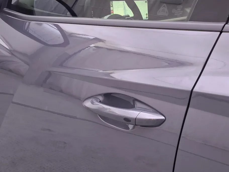 2025 Hyundai Tucson Premium 