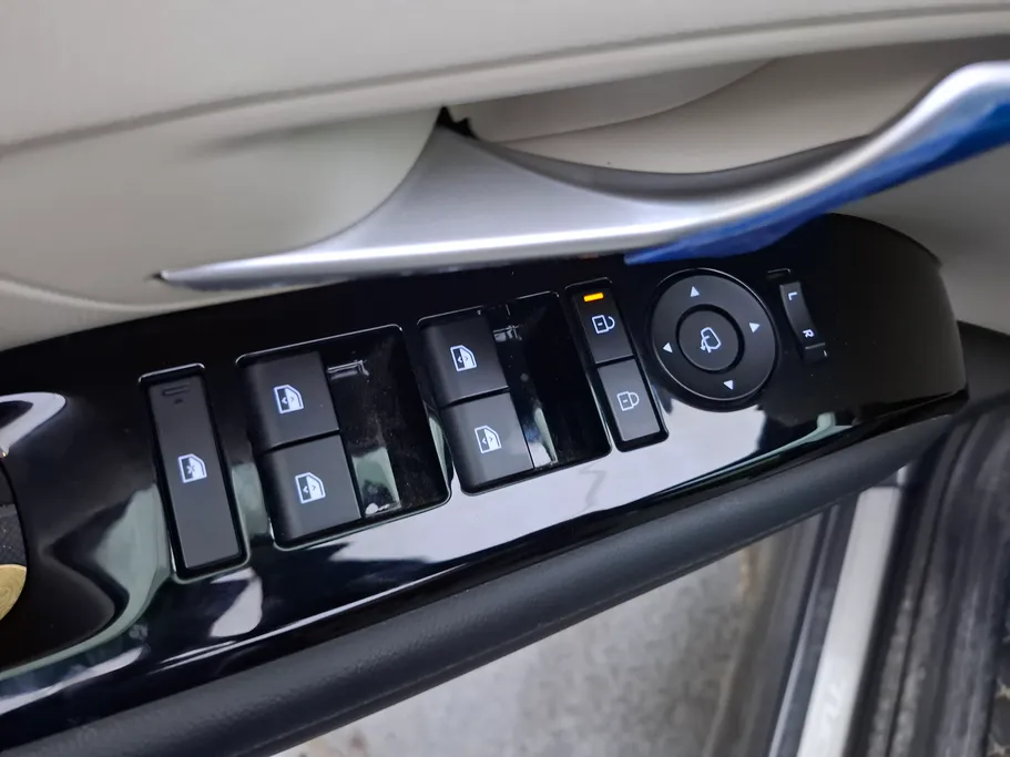 2025 Hyundai Tucson Premium 