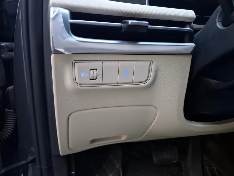 2025 Hyundai Tucson Premium 