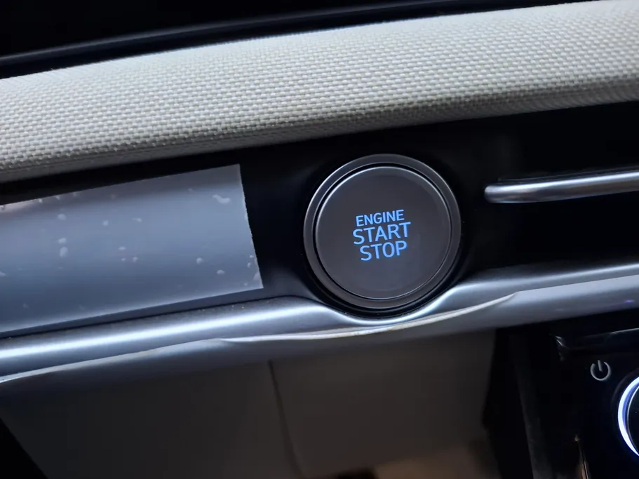2025 Hyundai Tucson Premium 