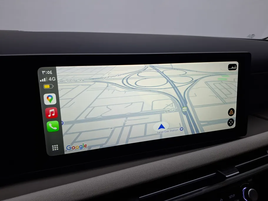 2025 Hyundai Tucson Premium 