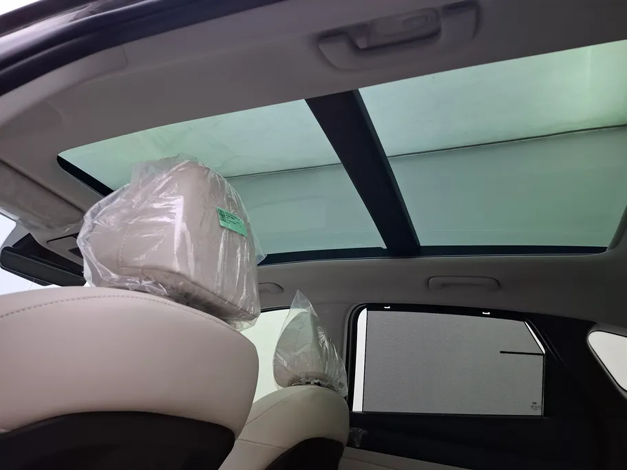 2025 Hyundai Tucson Premium 